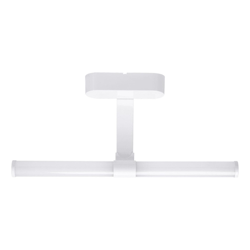 Aigostar - LED Kopalniška luč za osvetlitev ogledala LED/6W/230V 4000K 40cm IP44