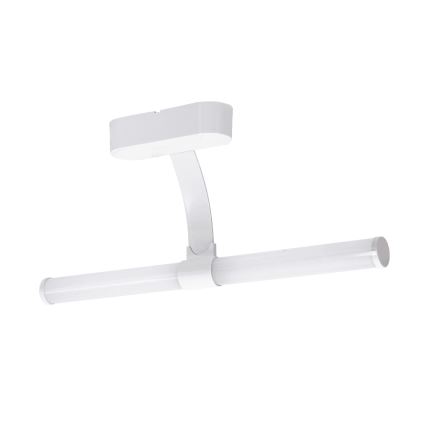 Aigostar - LED Kopalniška luč za osvetlitev ogledala LED/6W/230V 4000K 40cm IP44
