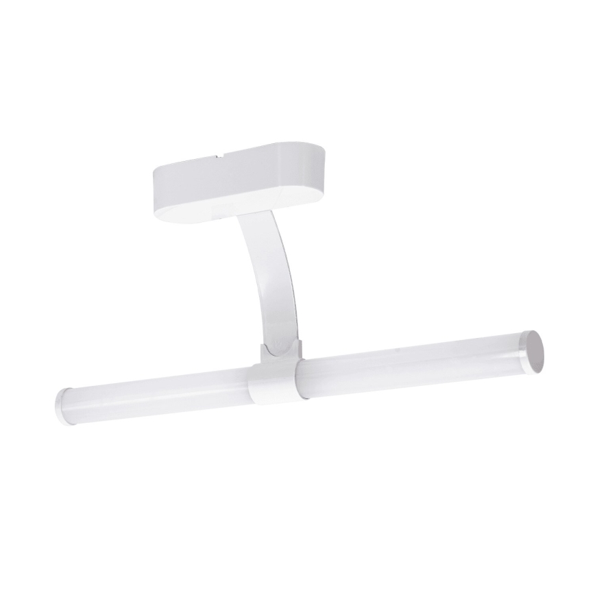 Aigostar - LED Kopalniška luč za osvetlitev ogledala LED/6W/230V 4000K 40cm IP44