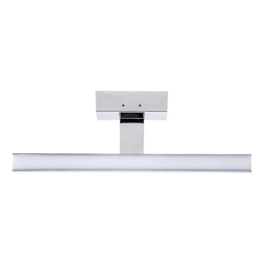 Aigostar - LED Kopalniška luč za osvetlitev ogledala LED/8W/230V 4000K 40cm IP44