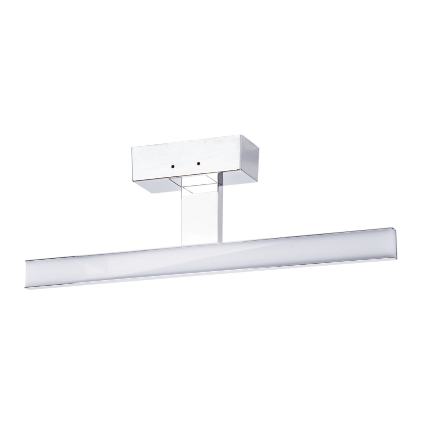 Aigostar - LED Kopalniška luč za osvetlitev ogledala LED/8W/230V 4000K 40cm IP44