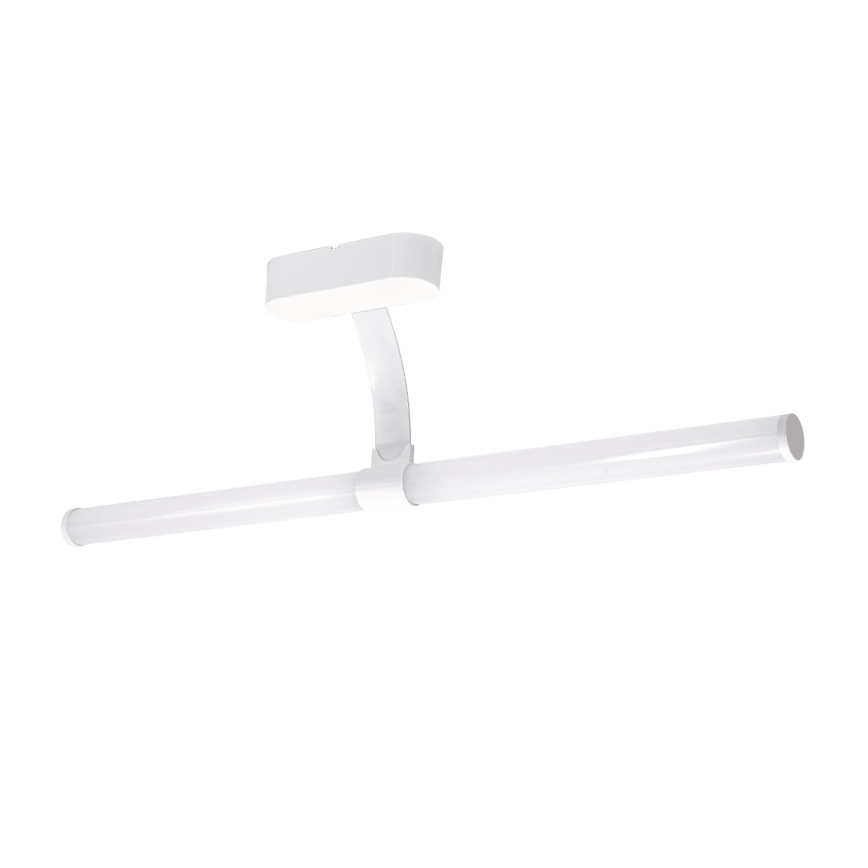 Aigostar - LED Kopalniška luč za osvetlitev ogledala LED/8W/230V 4000K 60cm IP44