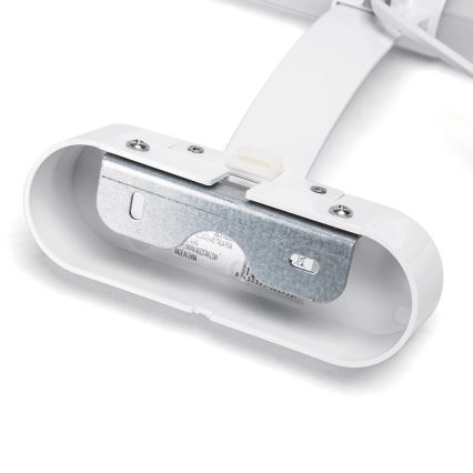 Aigostar - LED Kopalniška luč za osvetlitev ogledala LED/8W/230V 4000K 60cm IP44