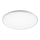 Aigostar - LED Kopalniška stropna svetilka LED/18W/230V 6500K pr. 30 cm IP44