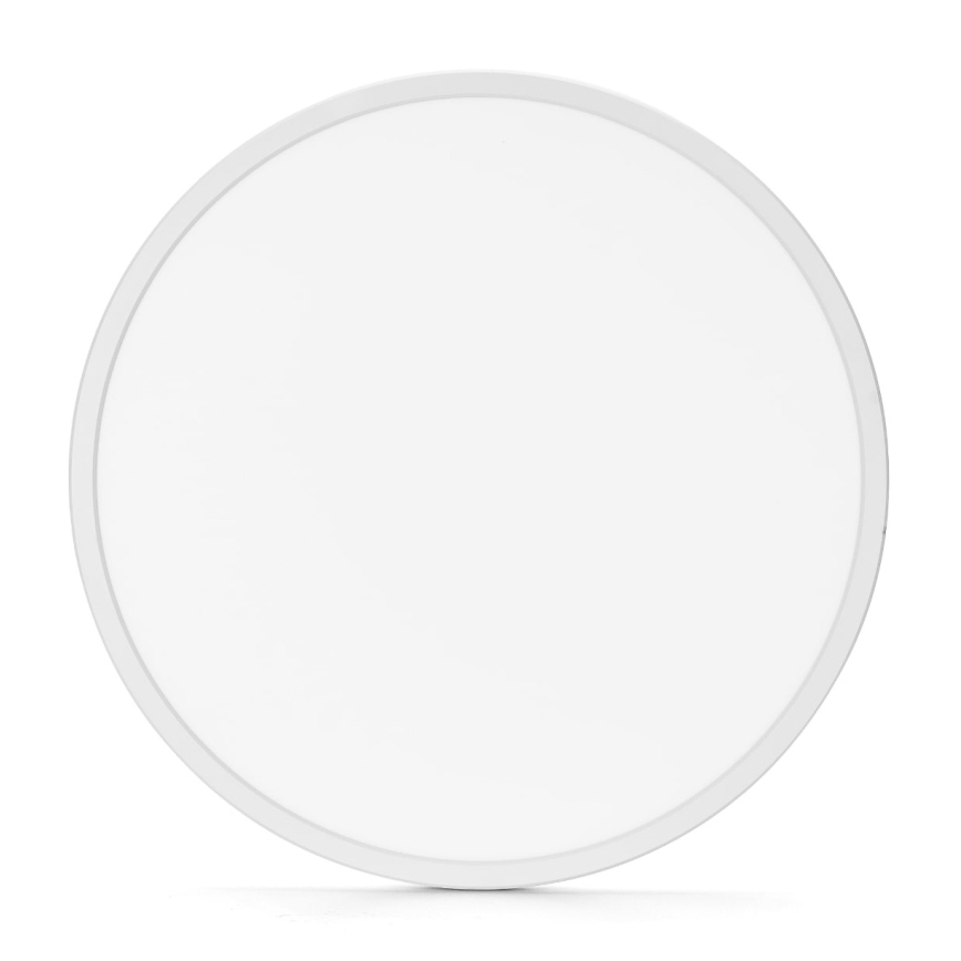 Aigostar - LED Kopalniška stropna svetilka LED/18W/230V 6500K pr. 30 cm IP44