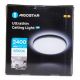 Aigostar - LED Kopalniška stropna svetilka LED/18W/230V 6500K pr. 30 cm IP44