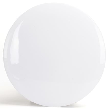 Aigostar - LED Kopalniška stropna svetilka MESH LED/18W/230V 3000-65000K IP44 + Daljinski upravljalnik