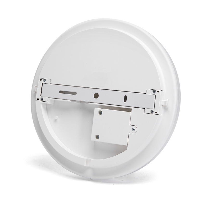 Aigostar - LED Kopalniška stropna svetilka LED/24W/230V 4000K IP54