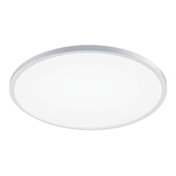 Aigostar - LED Kopalniška stropna svetilka LED/24W/230V 6500K pr. 40 cm IP44