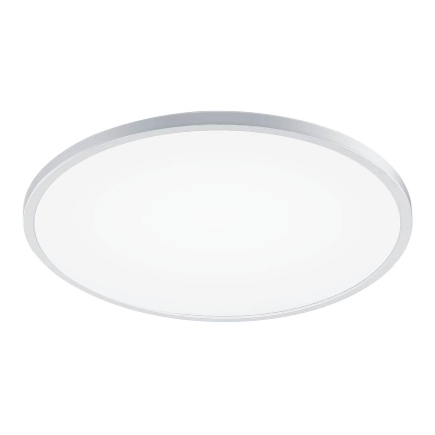 Aigostar - LED Kopalniška stropna svetilka LED/24W/230V 6500K pr. 40 cm IP44