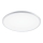 Aigostar - LED Kopalniška stropna svetilka LED/24W/230V 6500K pr. 40 cm IP44