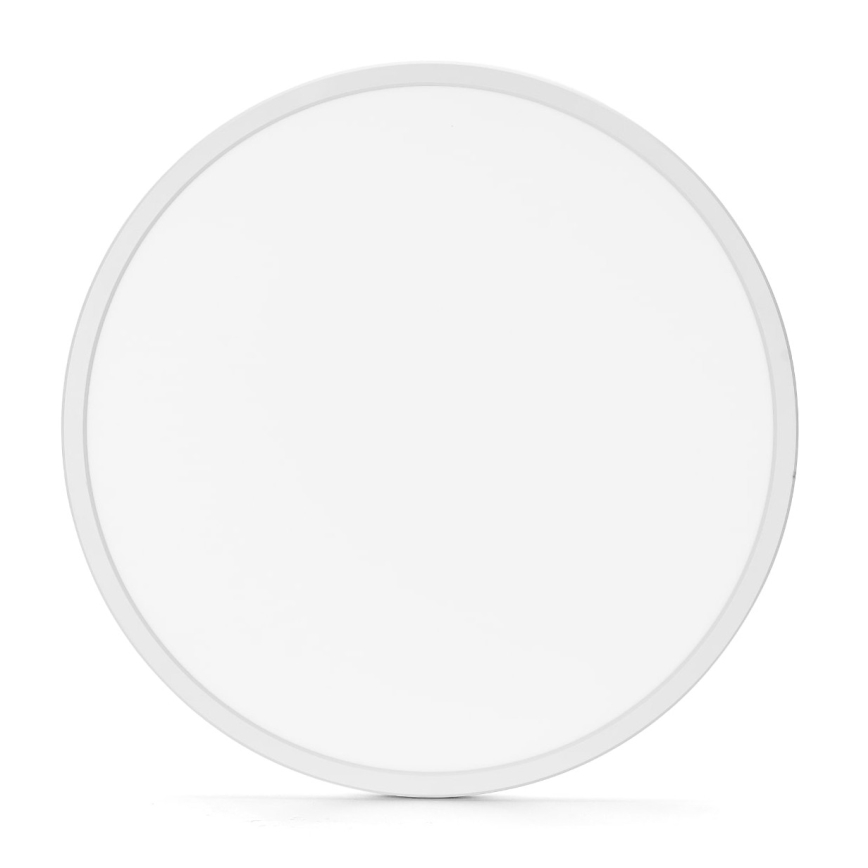 Aigostar - LED Kopalniška stropna svetilka LED/24W/230V 6500K pr. 40 cm IP44