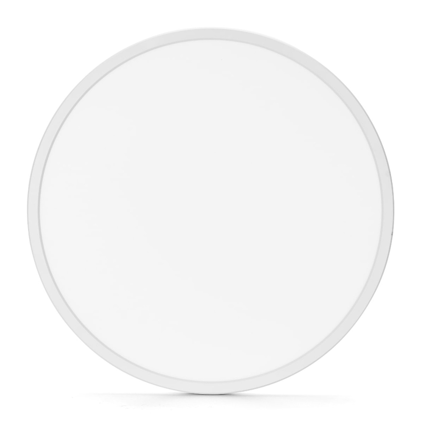 Aigostar - LED Kopalniška stropna svetilka LED/40W/230V 6500K pr. 54 cm IP44
