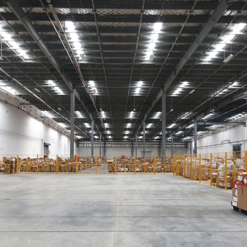 Aigostar - LED linearno svetilo LED/40W/230V 6500K 120 cm