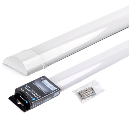 Aigostar - LED linearno svetilo LED/40W/230V 6500K 120 cm