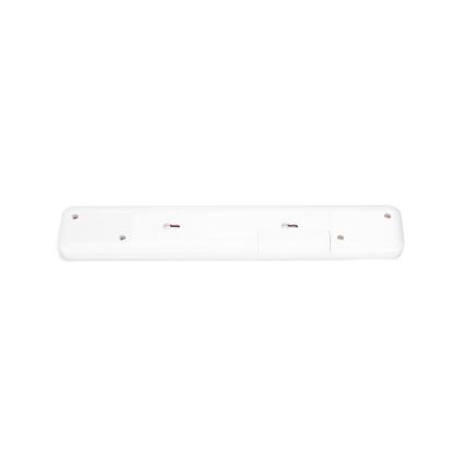 Aigostar - LED Luč za osvetlitev omare s senzorjem gibanja LED/1,5W/3xAA 3000K