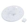 Aigostar - LED magnetni modul LED/12W/230V 3000/4000/6500K