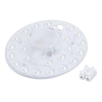 Aigostar - LED magnetni modul LED/12W/230V 3000/4000/6500K