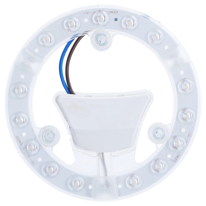 Aigostar - LED magnetni modul LED/12W/230V 4000K