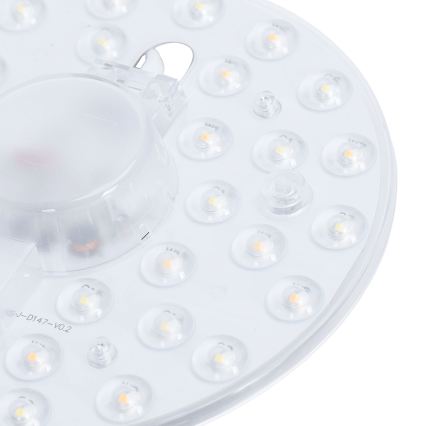 Aigostar - LED magnetni modul LED/18W/230V 3000/4000/6500K