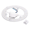 Aigostar - LED magnetni modul LED/24W/230V 6500K