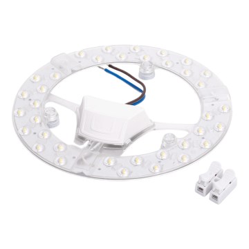 Aigostar - LED magnetni modul LED/24W/230V 6500K