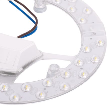 Aigostar - LED magnetni modul LED/24W/230V 6500K