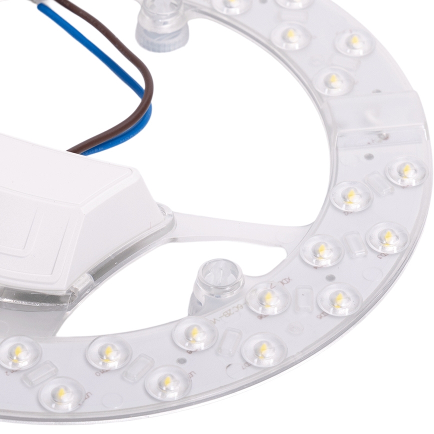Aigostar - LED magnetni modul LED/24W/230V 6500K