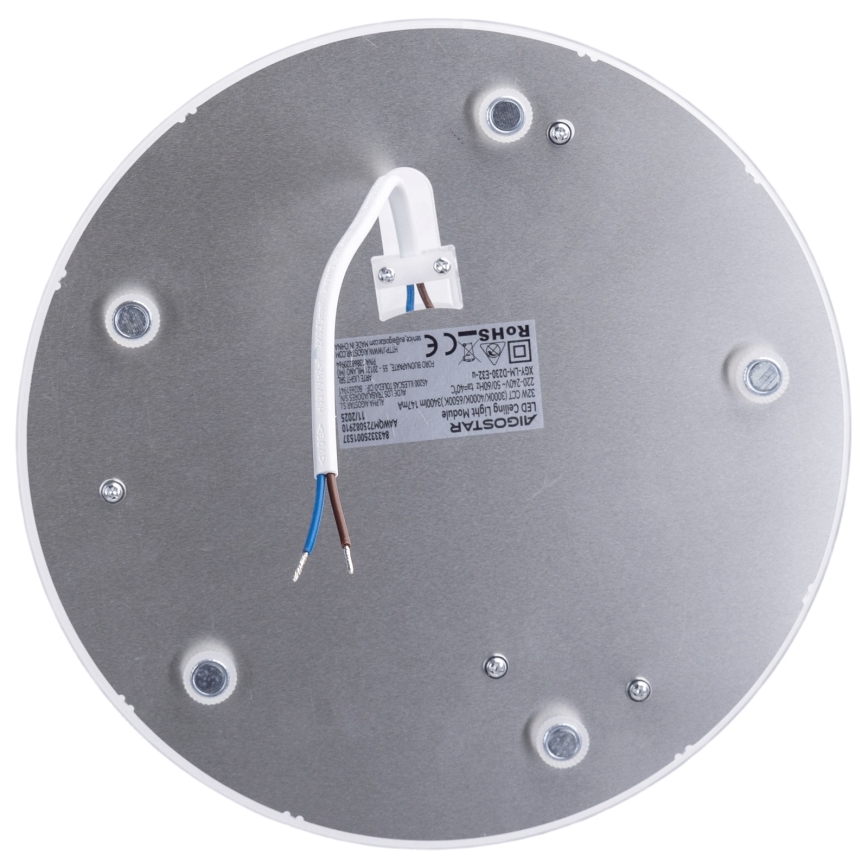 Aigostar - LED magnetni modul LED/32W/230V 3000/4000/6500K