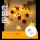 Aigostar - LED niz 20xLED/3xAA 2 m topla bela