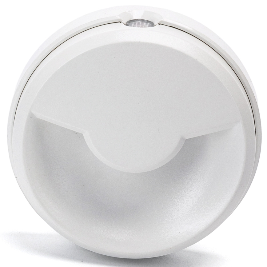 Aigostar - LED Nočna lučka s senzorjem mraka LED/0,5W/230V 6500K