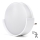 Aigostar - LED Nočna lučka s senzorjem mraka LED/1W/230V 6500K okrogla