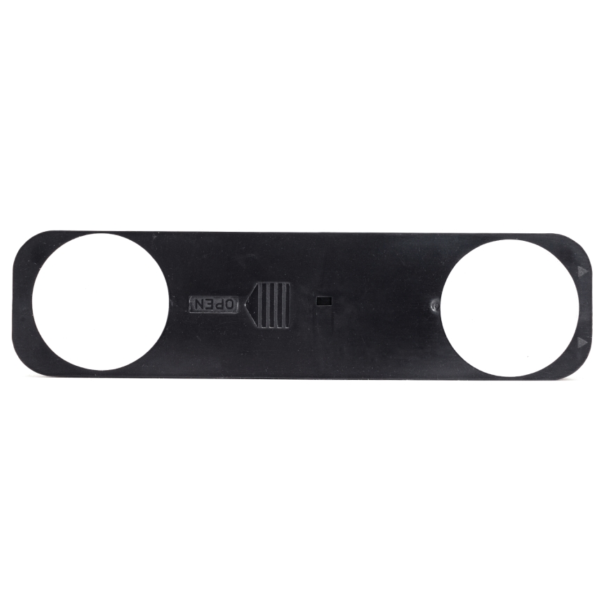 Aigostar - LED osvetlitev omare s senzorjem gibanja LED/3xAAA 6500K bela