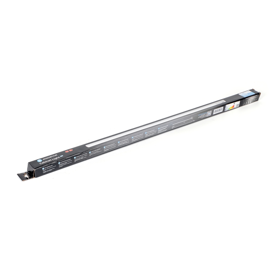 Aigostar - LED osvetlitev omare s senzorjem gibanja LED/6W/5V 5700K bela