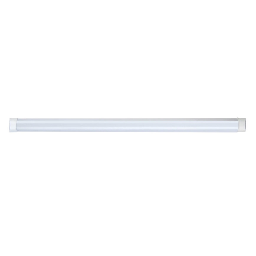 Aigostar - LED Podelementna svetilka LED/40W/230V 4000K 120 cm bela