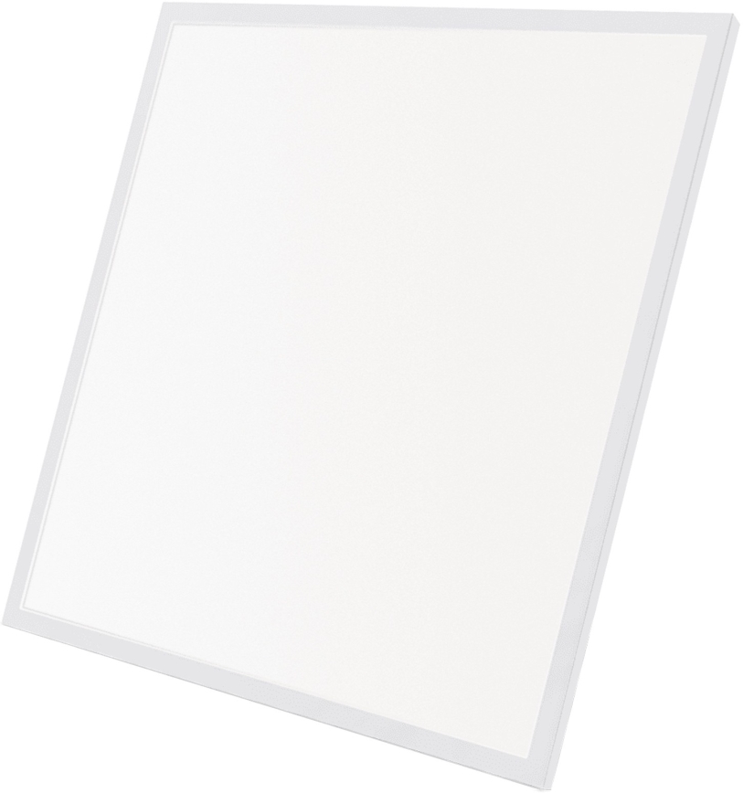 Aigostar - LED površinski panel/28W/230V 3000K 59,5x59,5 cm