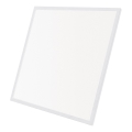 Aigostar - LED površinski panel/28W/230V High Efficiency UGR19 3000K 59,5x59,5 cm
