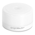 Aigostar - LED Prenosna nočna svetilka LED/1W/5V 3000K + USB