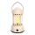 Aigostar - LED Prenosni polnilna kampiranje svetilka LED/2W/3,7V 1200mAh