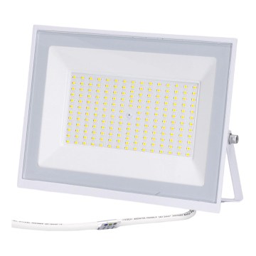 Aigostar - LED reflektor LED/100W/230V 6500K IP65
