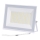 Aigostar - LED reflektor LED/100W/230V 6500K IP65