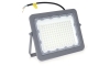 Aigostar - LED Reflektor LED/100W/230V siv 6500K IP65