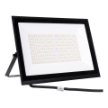 Aigostar - LED reflektor LED/150W/230V 4000K IP65 črna