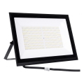 Aigostar - LED reflektor LED/150W/230V 6500K IP65 črna