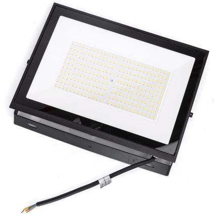 Aigostar - LED reflektor LED/150W/230V 6500K IP65 črna