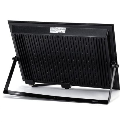 Aigostar - LED reflektor LED/150W/230V 6500K IP65 črna