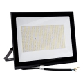 Aigostar - LED Reflektor LED/200W/230V 4000K IP65 črna