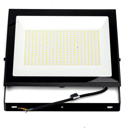 Aigostar - LED Reflektor LED/200W/230V 4000K IP65 črna