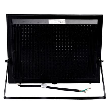 Aigostar - LED Reflektor LED/200W/230V 4000K IP65 črna