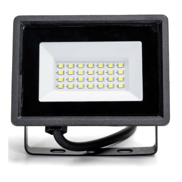 Aigostar - LED Reflektor LED/20W/230V 6500K IP65